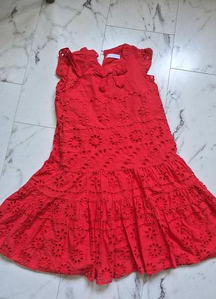 Платье девочке от zara