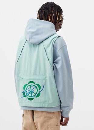 Жилет  оригінал adidas