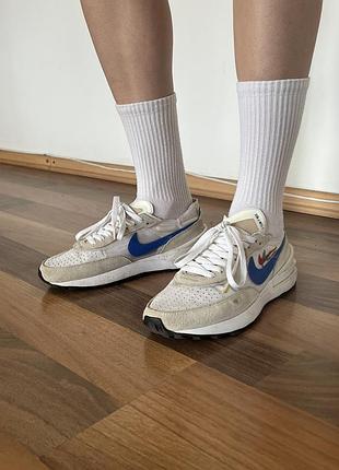 Кросівки nike waffle one, 39р.