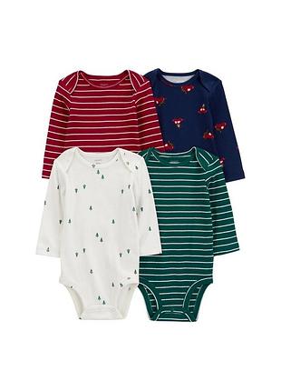 Набор боди carter's