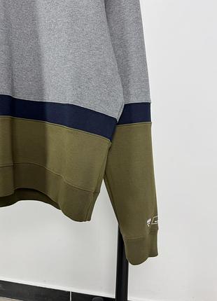 Hugo boss rugby чоловіча кофта 6