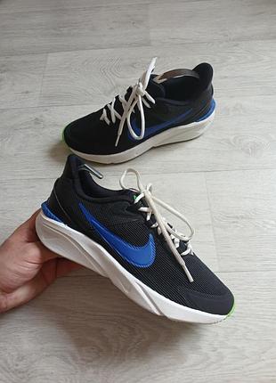 Кроссовки подростковые на мальчика nike starrunner оригінал.