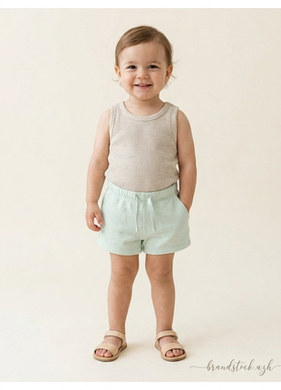 Шорты h&amp;m 12 18 месяцев 86 см