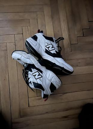 New balance 608