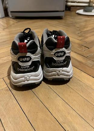 New balance 608 6