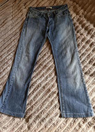 Джинси levi’s 572 bootcut жіночі розмір s