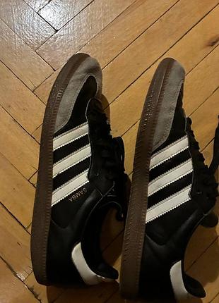 Adidas samba 2