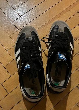 Adidas samba 3