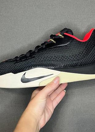 Кроссовки баскетбольные nike street flare 47 р оригинал