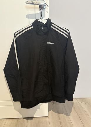 Вітровка adidas, розмір m, б/у