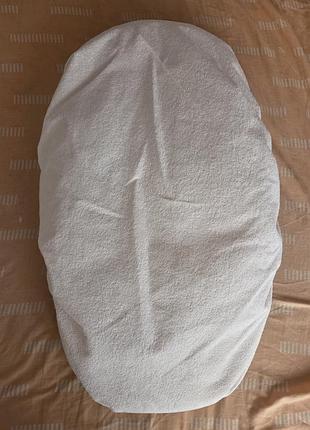 Наматрасник детский непромокаемый