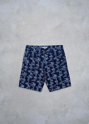 Шорты хлопковые carhartt wip × dickies
