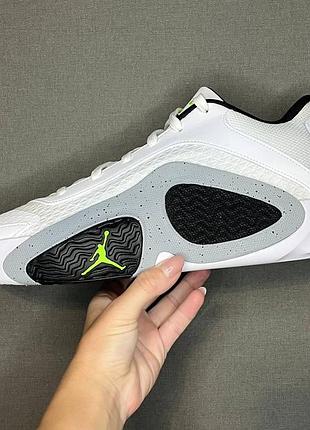 Кроссовки баскетбольные air jordan tatum 2 45 р оригинал