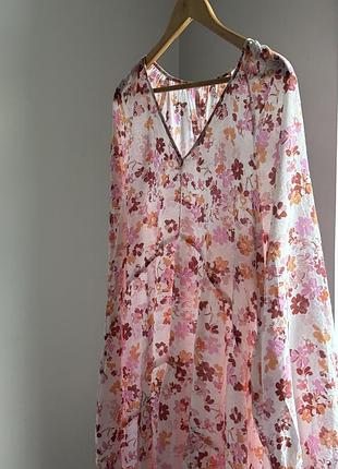 Літня сукня від h&m у розмірі м