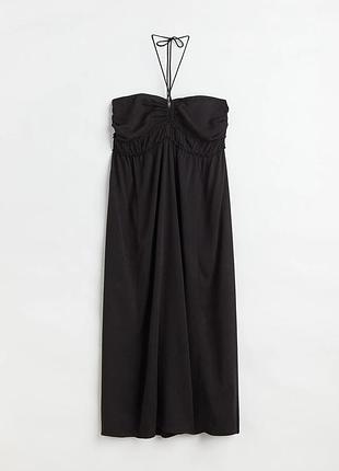 Легкий літній сарафан h&m