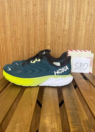 Кросівки hoka one one arahi 6