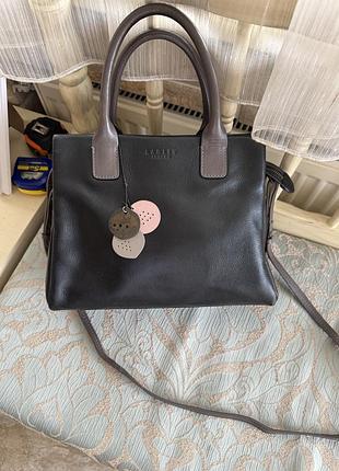 Шкіряна сумка radley