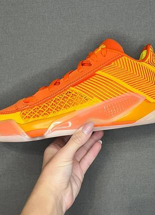 Кросівки баскетбольні air jordan dearica hamby x 38 43 р оригінал