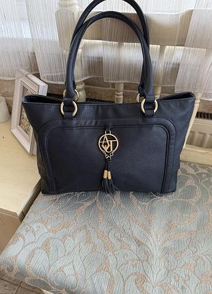 Фірмова сумочка armani