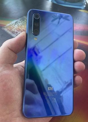 Смартфон xiaomi mi 9 se mi 9 se