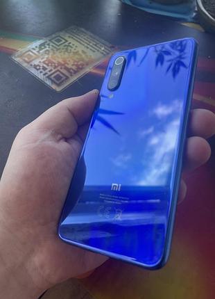 Смартфон xiaomi mi 9 se mi 9 se 7