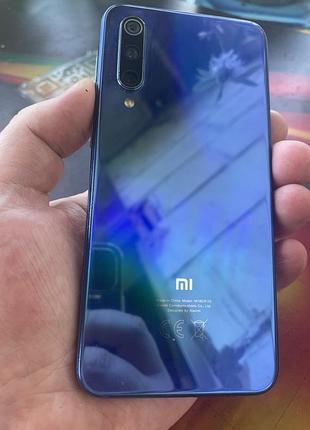 Смартфон xiaomi mi 9 se mi 9 se 2