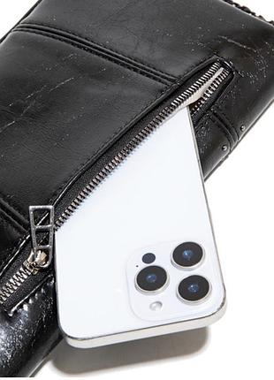 Zadig&voltaire сумка 4