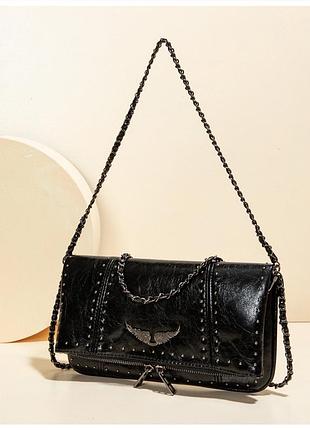 Zadig&voltaire сумка 2