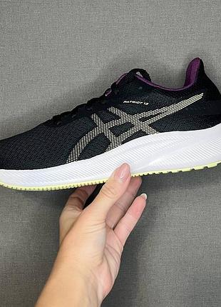 Кросівки asics 38 р оригінал