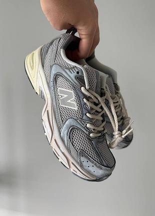 😍 жіночі кросівки new balance 530 vintage grey matter