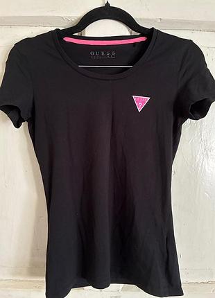 Жіноча футболка guess