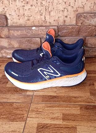 Кроссовки new balance fresh foam 1080