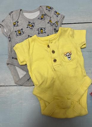 Набор боди 3,4 кг