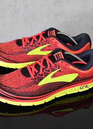 Кросівки brooks puregrit 6 оригінал - 42 розмір