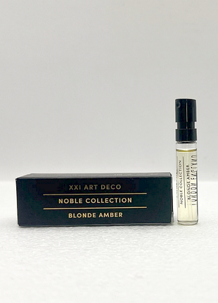 Clive christian art deco blonde amber💥оригинал отливант распив аромата цена за 0,5мл