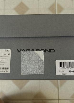 Туфлі vagabond hedd 4