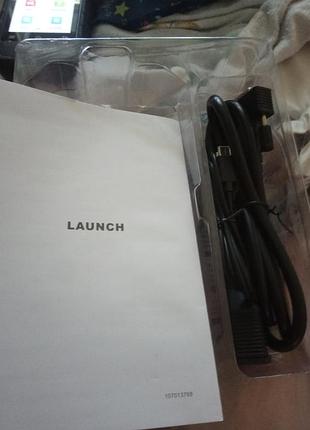 Launch tpms 5011 v2 диагностика tpms киев 2