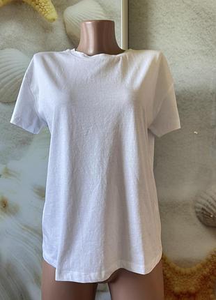 Бавовняна футболка primark розмір хс. нюанс!