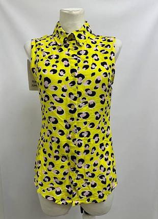 Блуза love moschino,оригінал