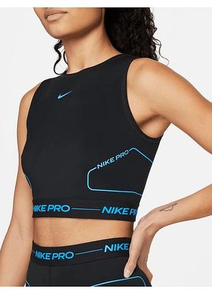 Топ nike pro