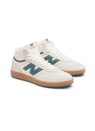 Высокие кроссовки new balance