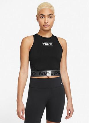 Топ nike pro