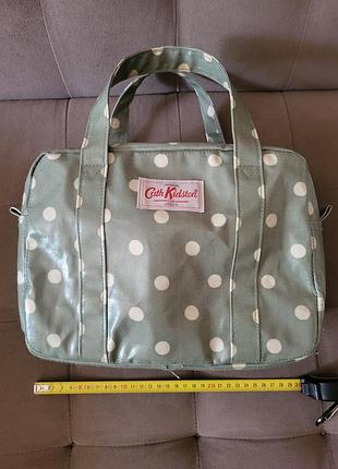 Сумка жіноча cath kidston маленька прямокутна