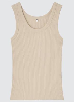 Майка,топ uniqlo