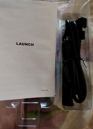 Launch tpms 5011 v2 киев 5
