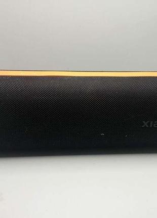 Портативная акустика колонка б/у xiaomi sound party mdz-39-db
