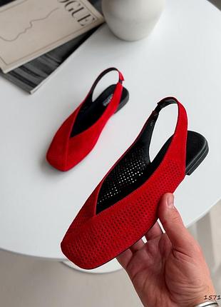 Жіночі босоніжки