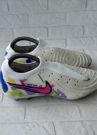 Футбольные копочки найктом nike phantom gx 2 elite se fg pro size 39 размер профессиональные бутсы профи копы обуви для футбола оригинал