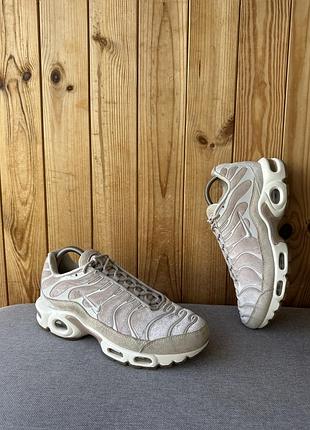 Спортивні кросівки кеди взуття nike air max tn+