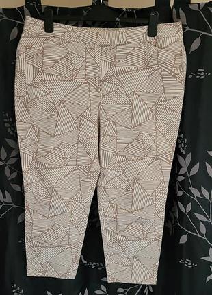 Женские брюки
